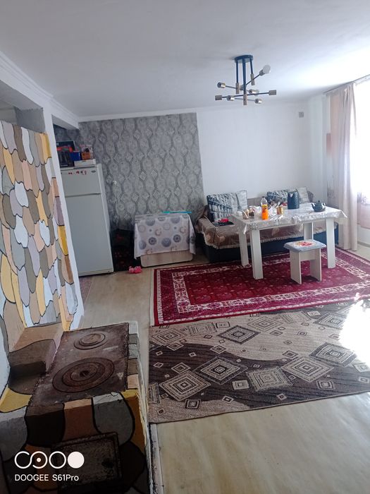 Продам дом район мирный  с/о Энергетик