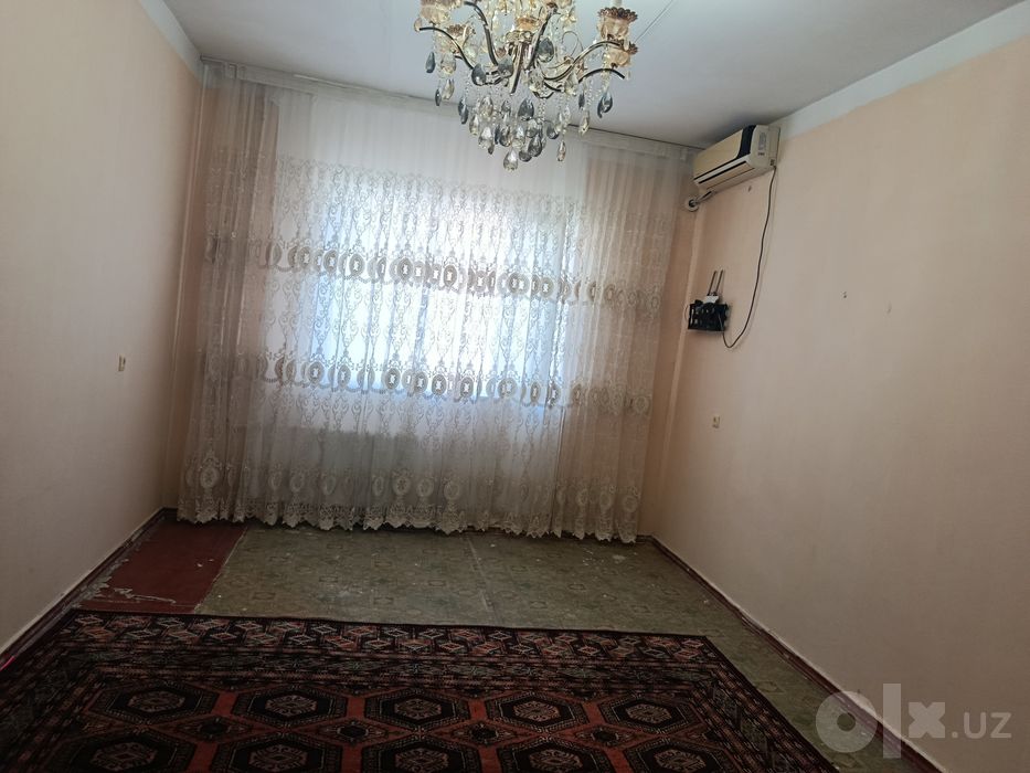Квартира ижарага берилади 5мкрн Арбита 3хона