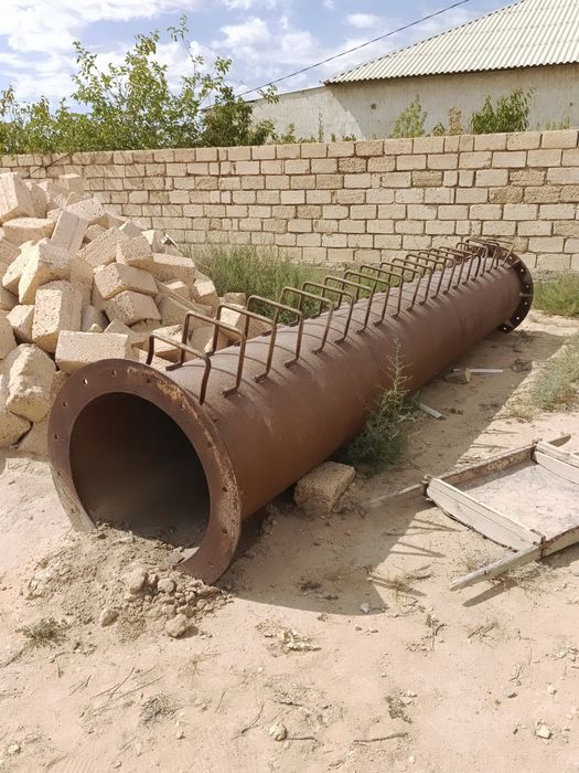 Ёмкость для воды