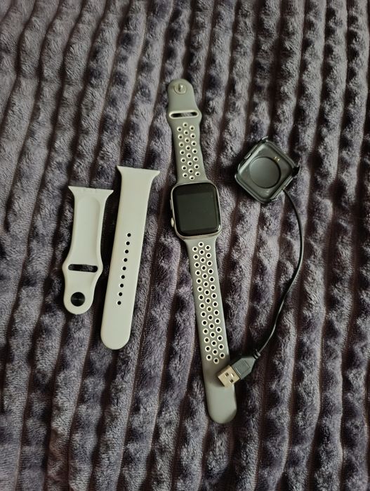 Smart watch часы