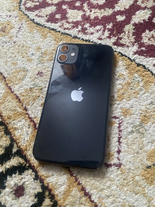 Iphone 11 64g срочно
