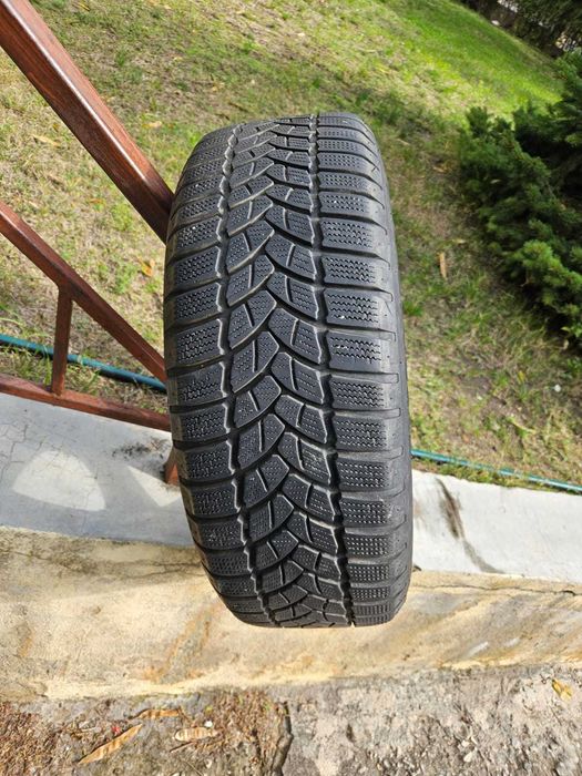 Лети джанти Toyota 5x114.3 Firestone 205 55 16