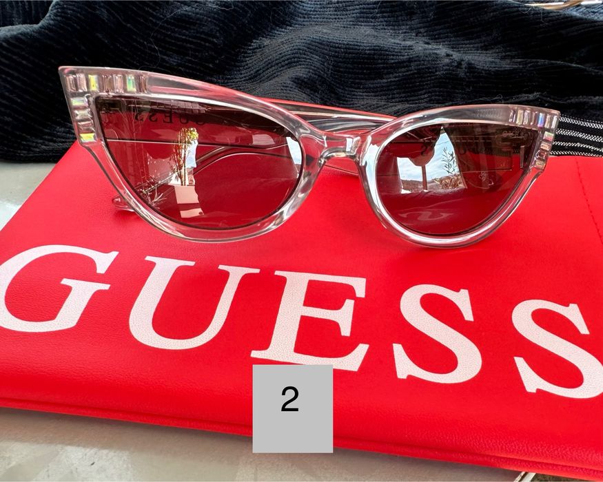 Дамски очила GUESS