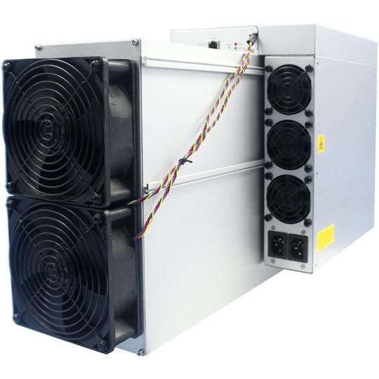 Antminer e9pro 3480  продам