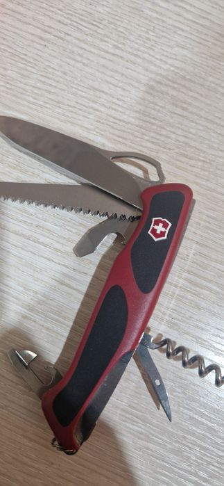 Victorinox rangergrip