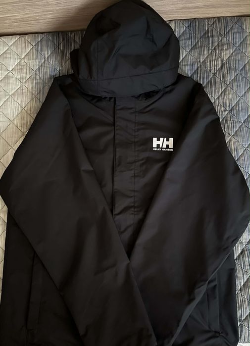 Helly Hansen Ветровка
