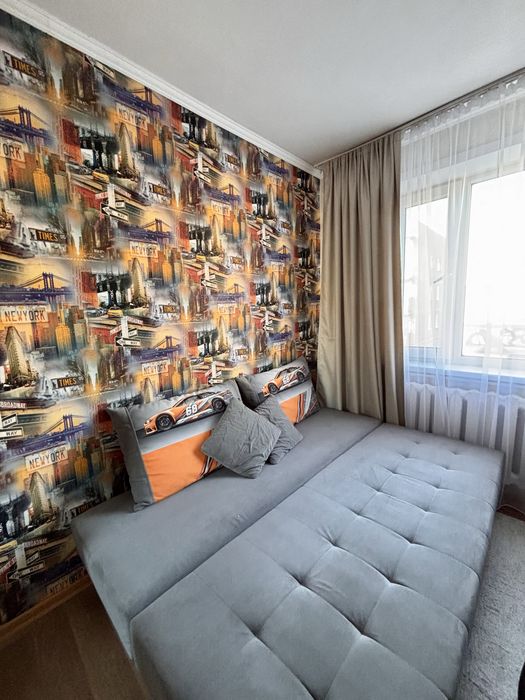 Диван ортопедический