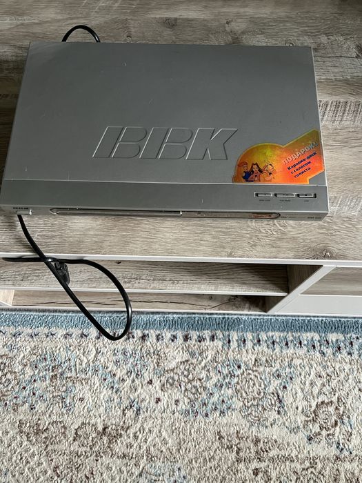 Продам видеоплеер