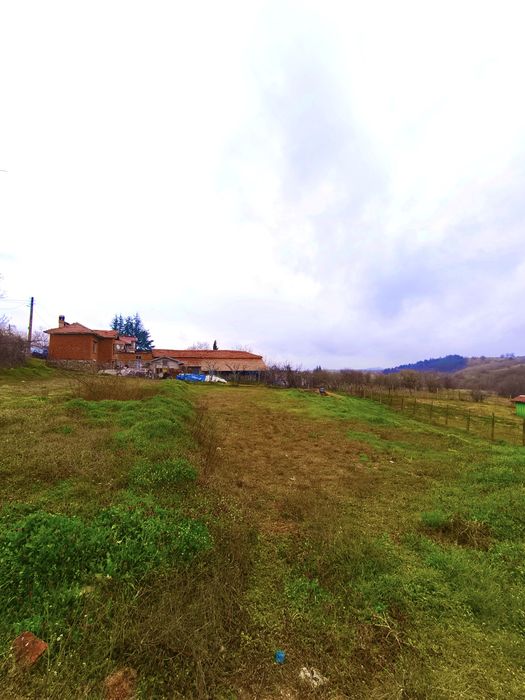 Продава се Парцел в Пазарджик, Руски - 870 кв.м за 7 €/кв.м - Снимка #3