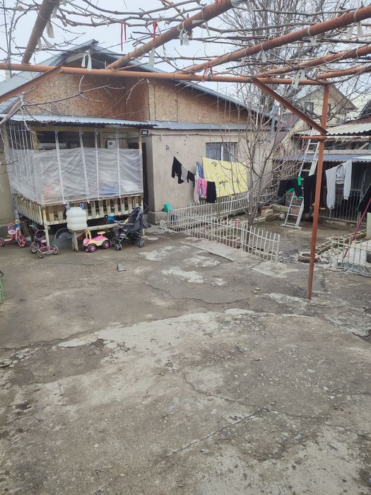 продается дом 3 сотки