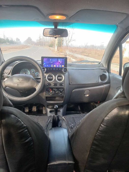 Матиз Бест 2006 йил