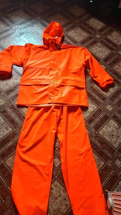 Salopeta de bărbați mărimea xxl