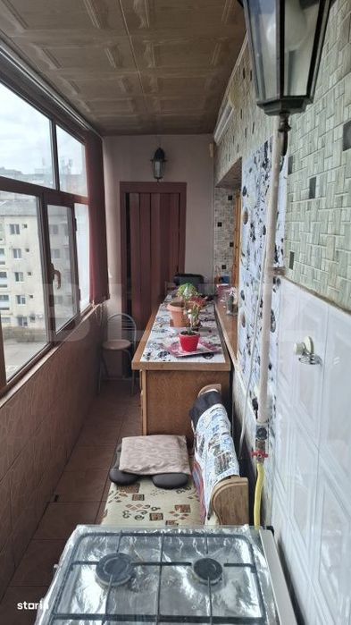 Apartament 2 camere, 60.70 mp, zona Micro 4