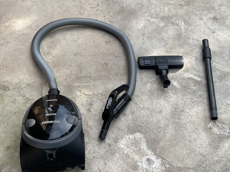 Пылесос samsung