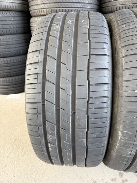 255/55/18 HANKOOK 4бр