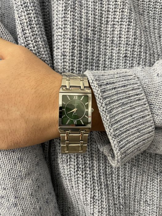 Часы мужские