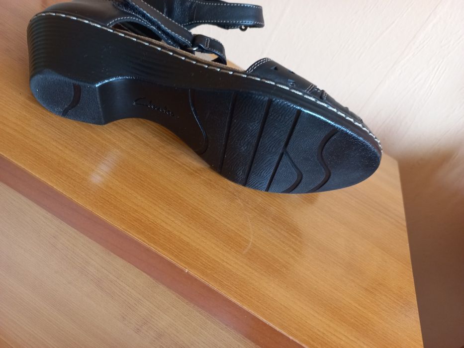 Дамски обувки Glarks