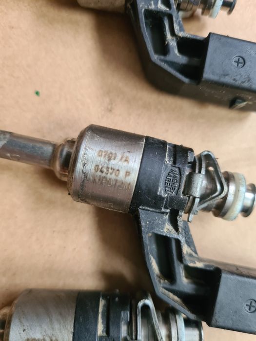 Set injectoare 1.4TSI VW Audi Seat Skoda