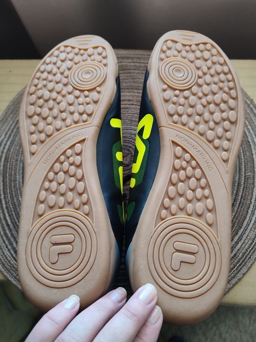 Мъжки маратонки FILA