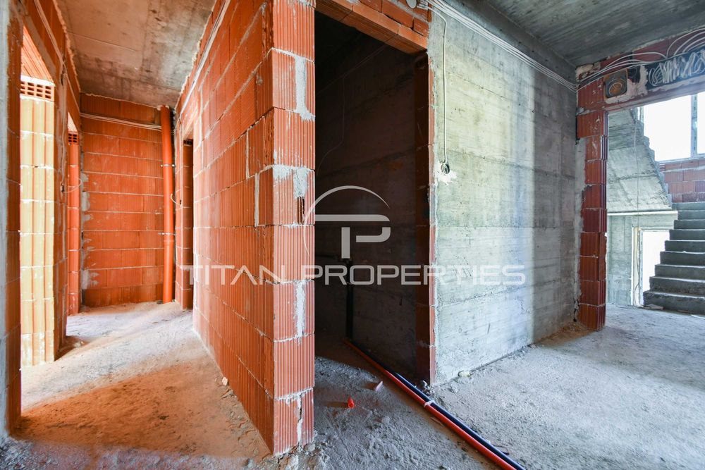 Продава се Тристаен апартамент в София, Люлин - център - 133 кв.м за 1796 €/кв.м - Снимка #9