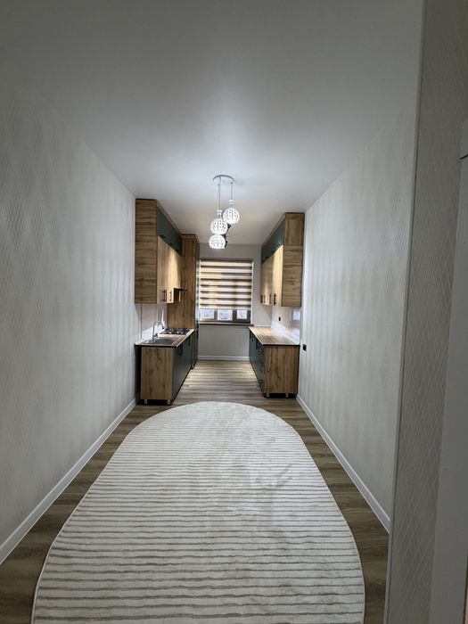 Продаётся премиум квартира