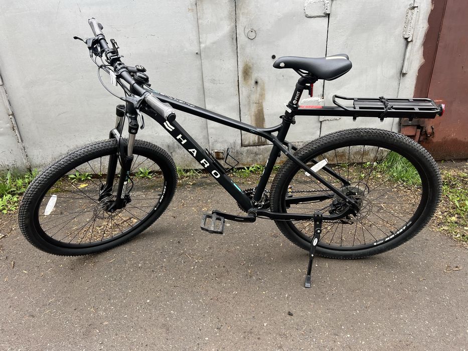 СРОЧНО! Продам, Велосипед Haro Flightline Two 29