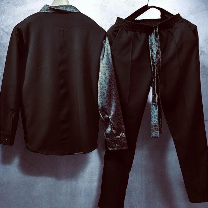 Compleuri casual/elegante, Animal print! Calitate superioara!