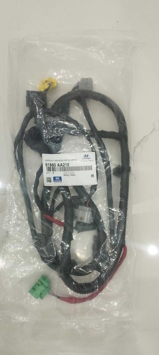 Проводка парктроников (жгут) фонарь задний Hyundai Elantra, новая