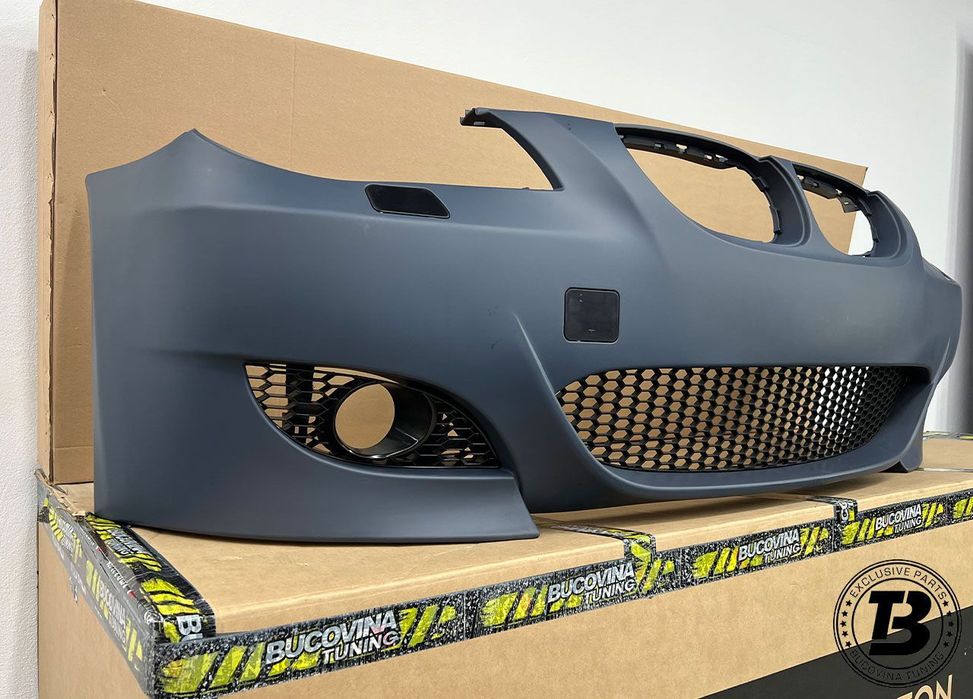 Bara Fata compatibila cu BMW Seria 5 E60 M5 Design