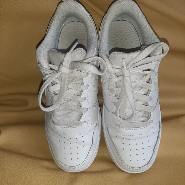 Обувки No38 Nike COURT BOROUGH LOW 2