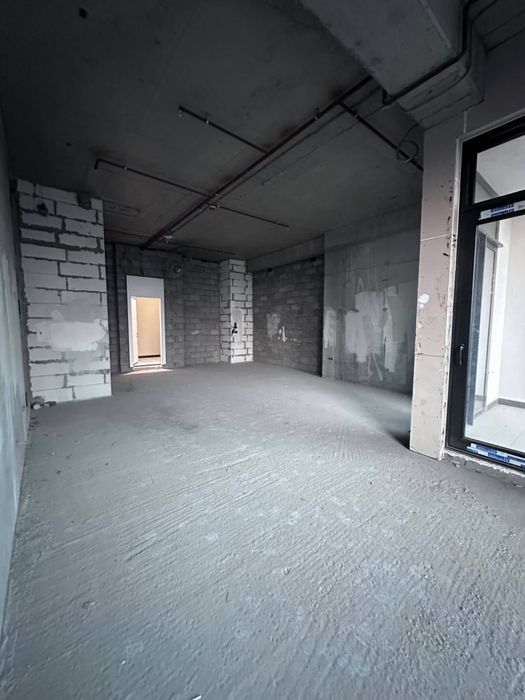 Продаётся квартира | ЖК Nest One | 2 комнаты | 58 м²