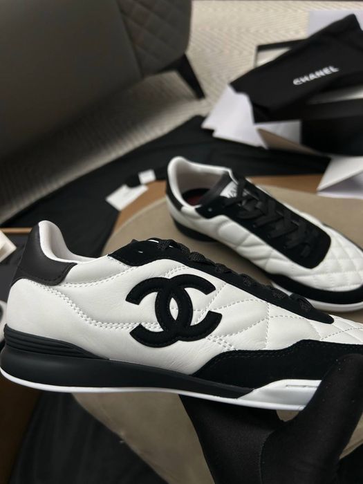 Adidasi Chanel 35-42