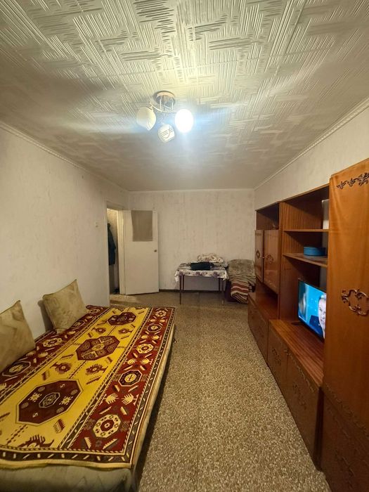 2х комн Есетка 5мкр