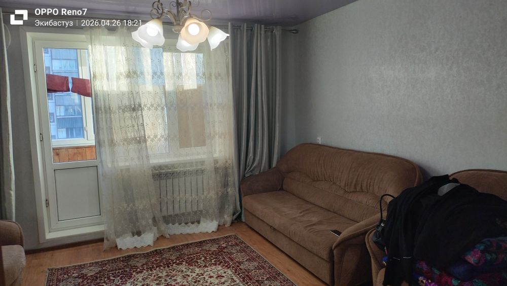 Сдам в аренду квартиру