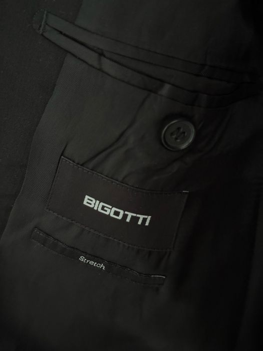 Costum Bigotti eveniment sacou+pantaloni