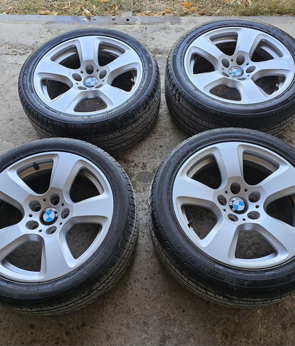Диски на BMW 243 стиль R17