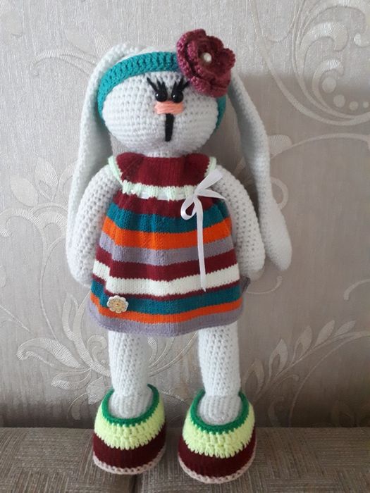 Продам мягкие игрушки