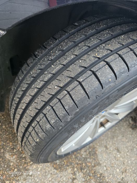 Продавам БМВ 530 ДИЗЕЛ