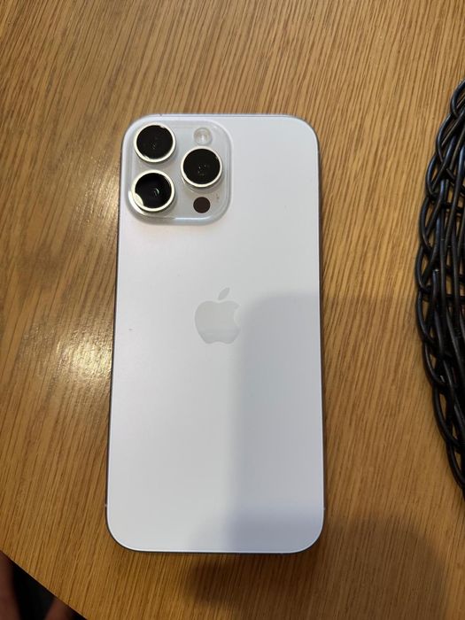 Iphone 16ProMax impecabil
