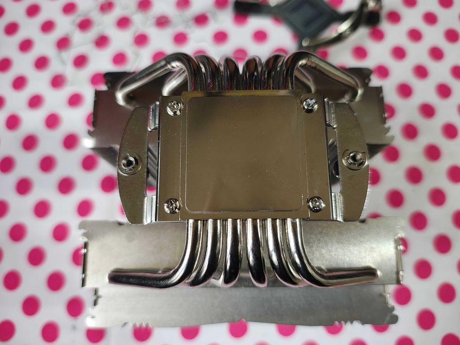 Cooler CPU Noctua NH-D15 Pasiv Socket Intel.