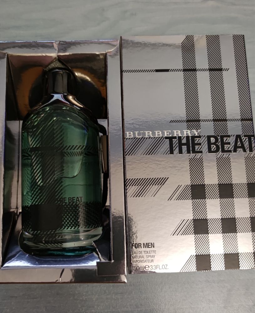 Burberry The Beat For Men Timisoara OLX.ro