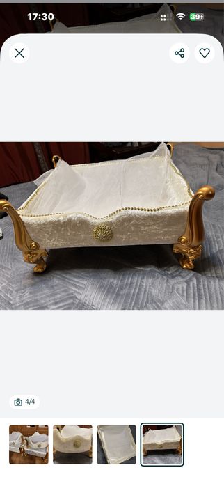 Корзины для тойбастар , кудалык