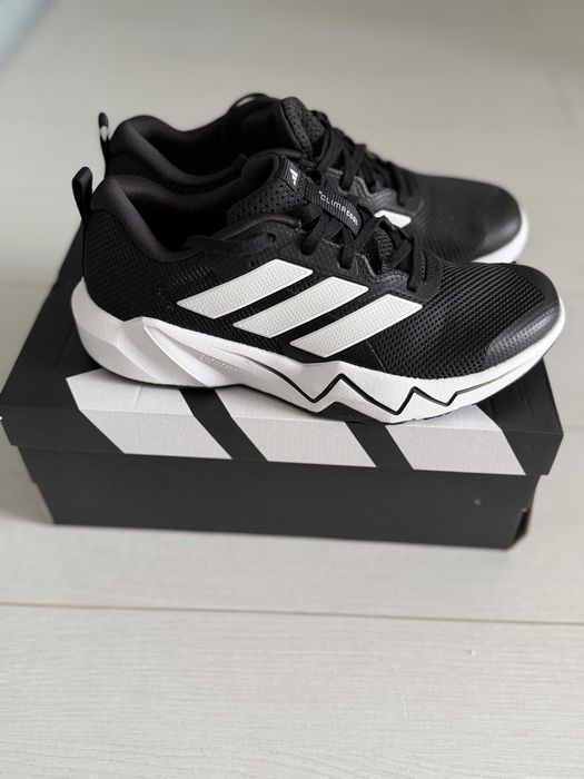 Кроссовки Adidas Rapidmove Go