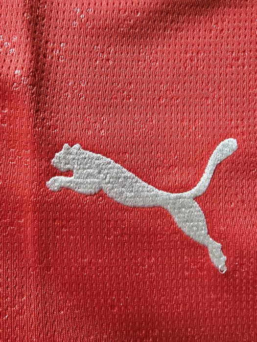 Tricou Portugalia 25