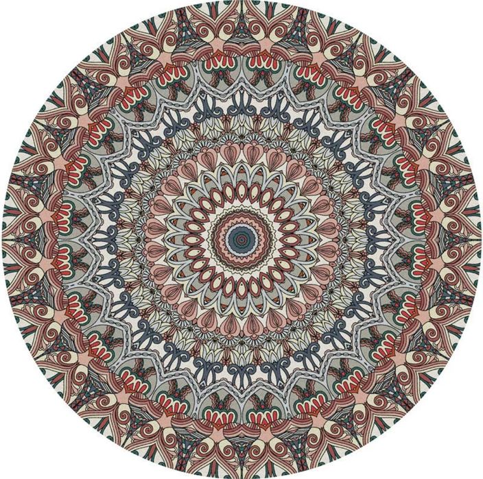 Ковер безворсовый 1/1 метр