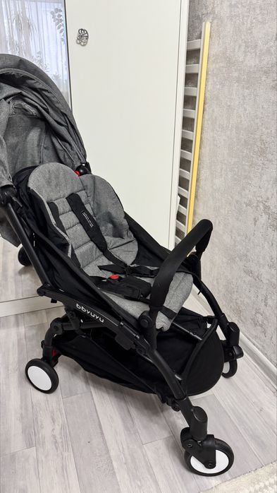 Прогулочная коляска yoyo