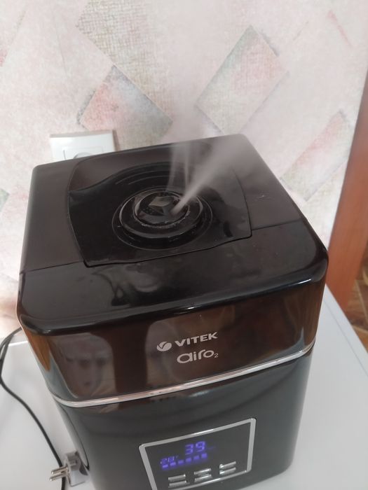 Увлажнитель воздуха