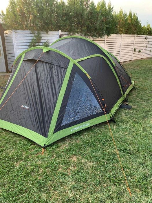 Cort VANGO Venture 450 - 4 persoane