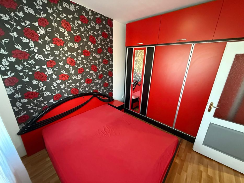 Ofer spre închiriere Apartament 2 camere zona semicentrala Etaj 1