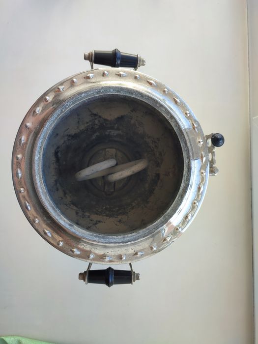 Продам самовар электрический